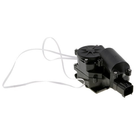 Liftgate Lock Actuator WVE 8D1639