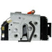 Door Lock Actuator WVE 8D1640