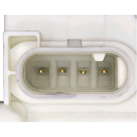 Door Lock Actuator WVE 8D1640