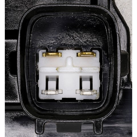 Door Lock Actuator WVE 8D1643