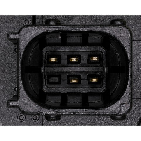 Door Lock Actuator WVE 8D1645