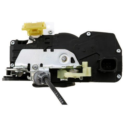 Door Lock Actuator WVE 8D1650