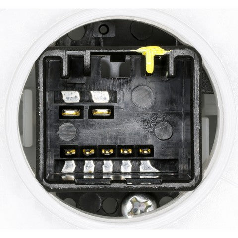 Door Lock Actuator WVE 8D1652