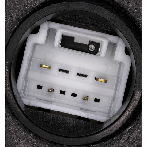 Door Lock Actuator WVE 8D1653