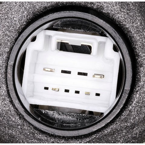 Door Lock Actuator WVE 8D1654