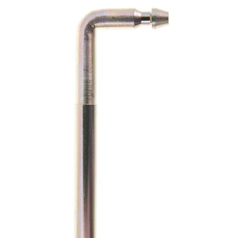 Door Lock Actuator WVE 8D1657