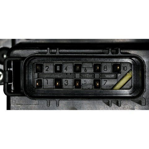 Door Lock Actuator WVE 8D1660