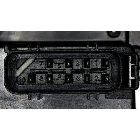 Door Lock Actuator WVE 8D1661