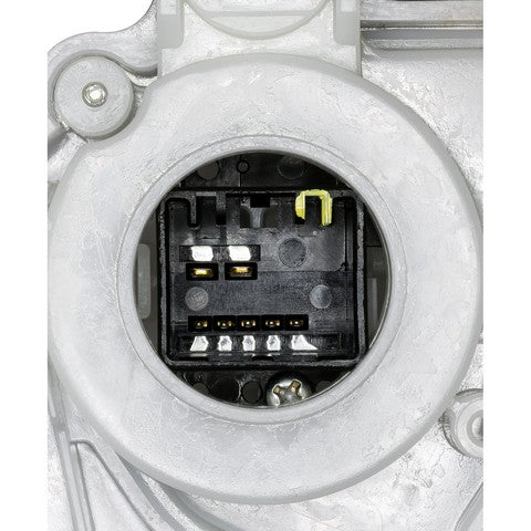 Door Lock Actuator WVE 8D1662