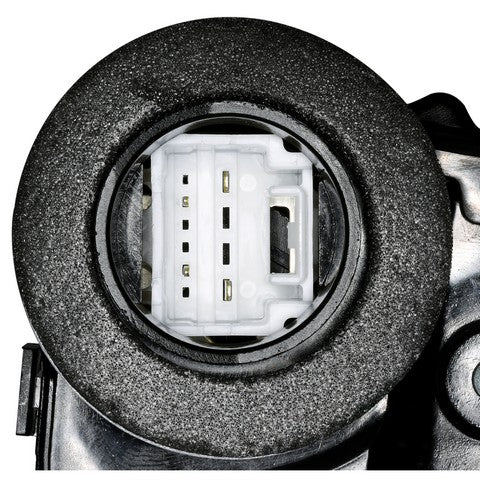 Door Lock Actuator WVE 8D1664