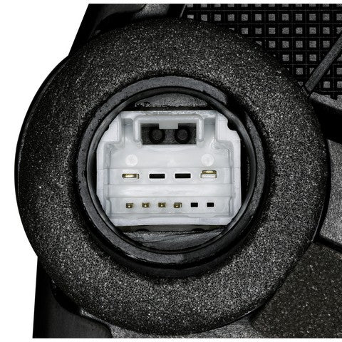 Door Lock Actuator WVE 8D1665