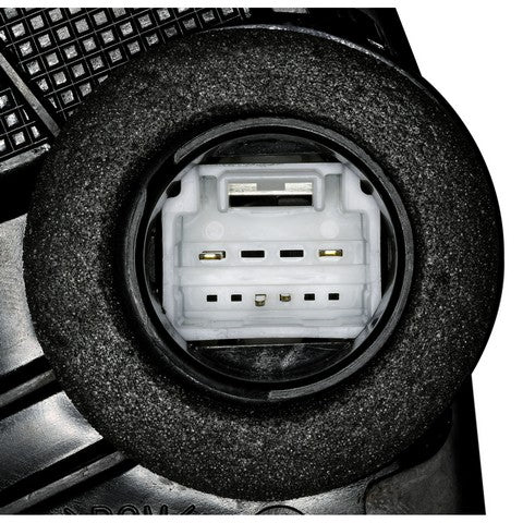 Door Lock Actuator WVE 8D1666