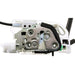 Door Lock Actuator WVE 8D1668