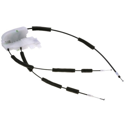 Door Lock Actuator WVE 8D1668