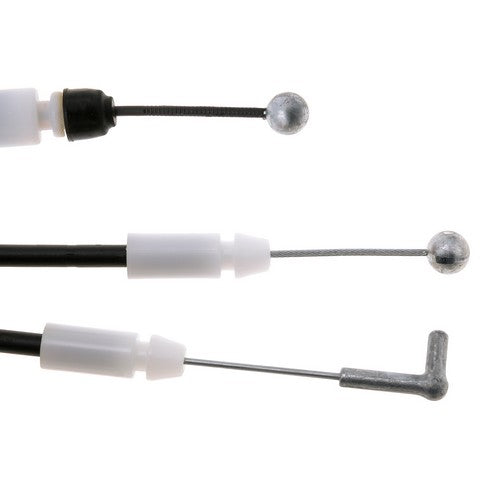 Door Lock Actuator WVE 8D1668