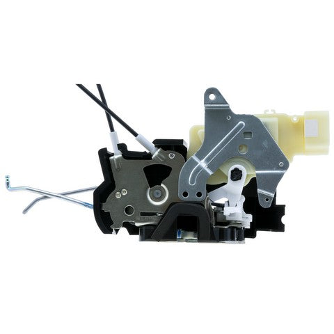 Door Lock Actuator WVE 8D1669