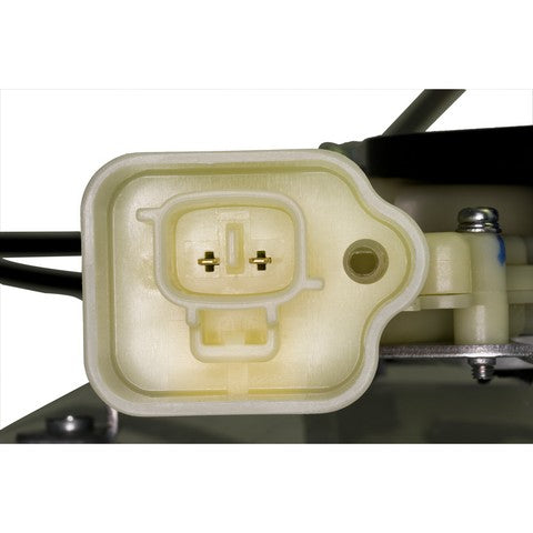 Door Lock Actuator WVE 8D1669