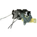 Door Lock Actuator WVE 8D1672