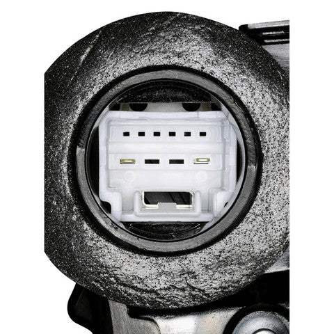 Door Lock Actuator WVE 8D1673