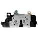 Door Lock Actuator WVE 8D1674