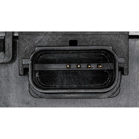 Door Lock Actuator WVE 8D1674