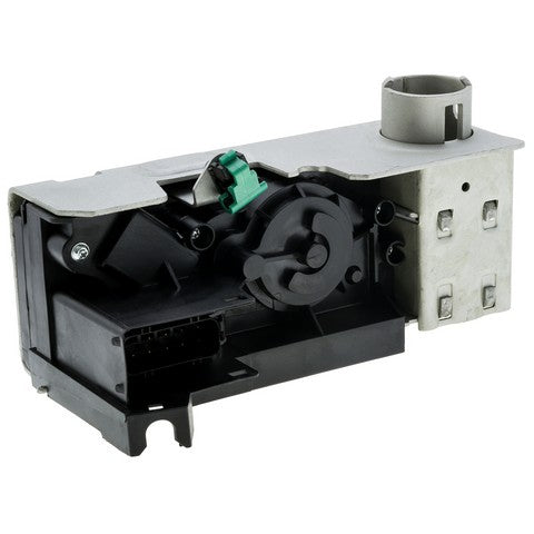 Door Lock Actuator WVE 8D1675