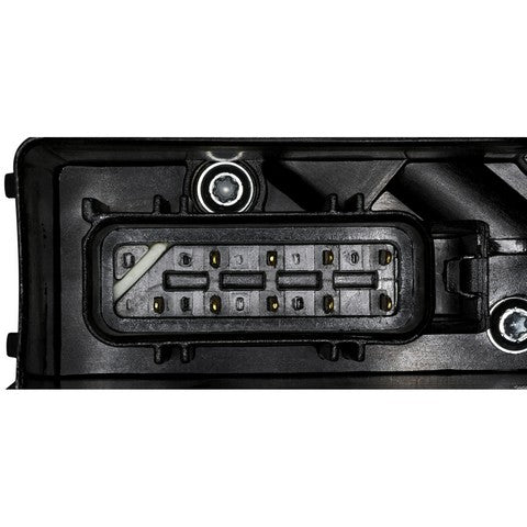 Door Lock Actuator WVE 8D1675