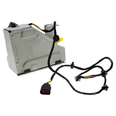 Door Lock Actuator WVE 8D1676