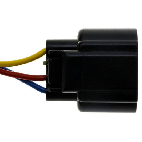 Door Lock Actuator WVE 8D1676