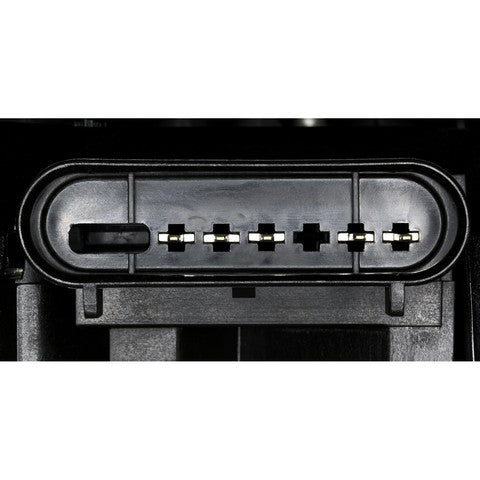 Door Lock Actuator WVE 8D1680