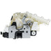 Door Lock Actuator WVE 8D1684