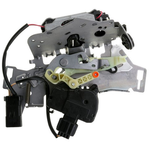 Door Lock Actuator WVE 8D1685