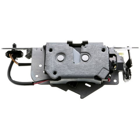 Door Lock Actuator WVE 8D1685