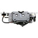 Door Lock Actuator WVE 8D1685
