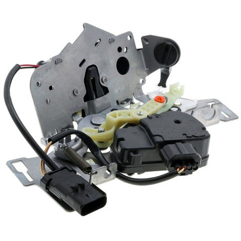 Door Lock Actuator WVE 8D1685