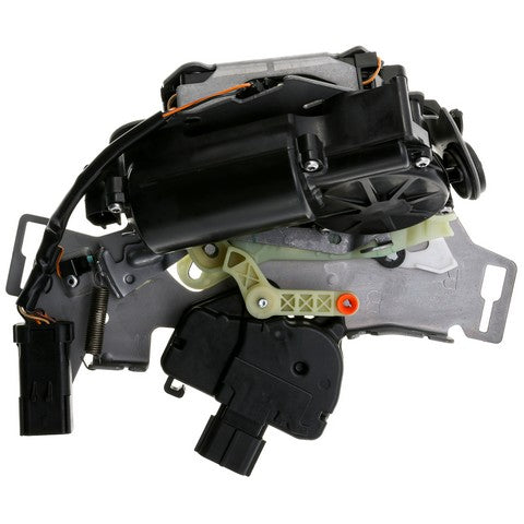 Door Lock Actuator WVE 8D1686