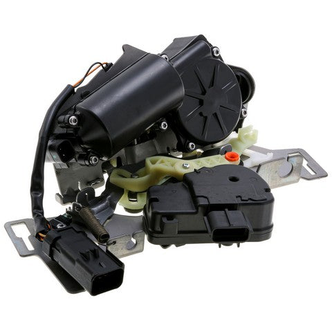 Door Lock Actuator WVE 8D1686