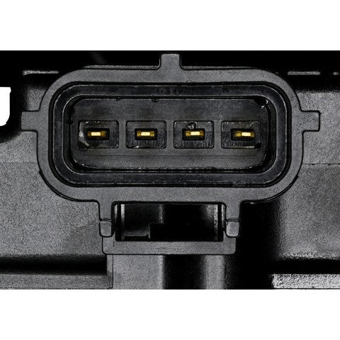 Door Lock Actuator WVE 8D1686