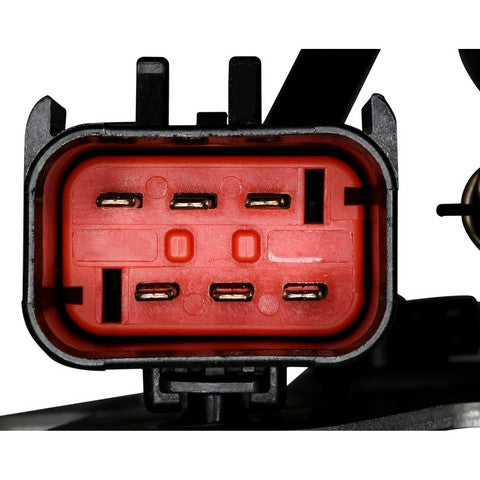 Door Lock Actuator WVE 8D1686