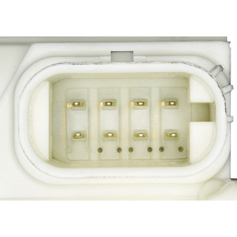 Door Lock Actuator WVE 8D1687