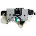 Door Lock Actuator WVE 8D1688