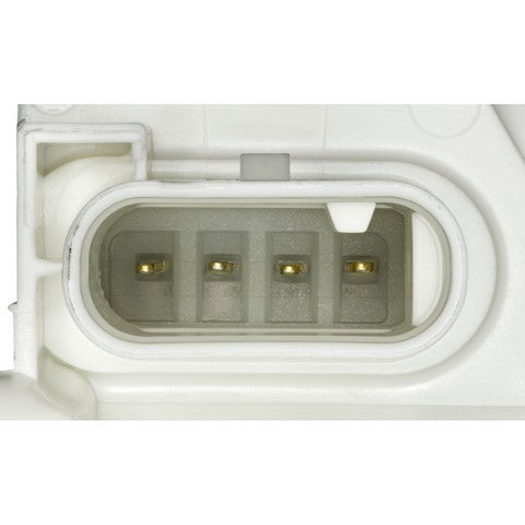 Door Lock Actuator WVE 8D1689