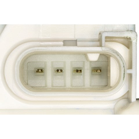 Door Lock Actuator WVE 8D1691