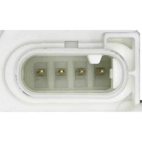 Door Lock Actuator WVE 8D1693