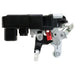 Door Lock Actuator WVE 8D1697
