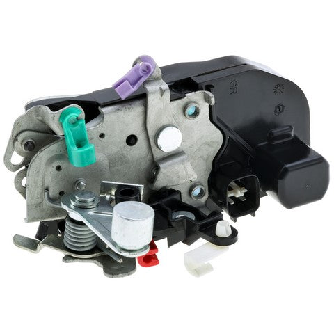 Door Lock Actuator WVE 8D1697