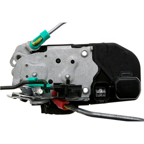 Door Lock Actuator WVE 8D1698