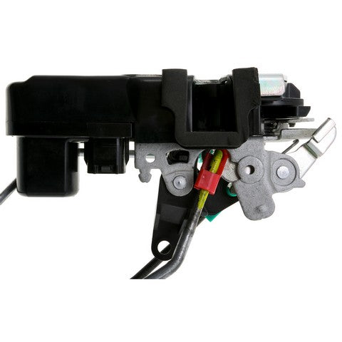 Door Lock Actuator WVE 8D1698