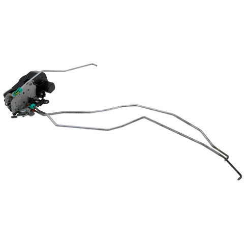 Door Lock Actuator WVE 8D1698