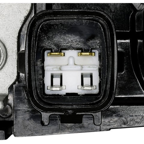 Door Lock Actuator WVE 8D1701